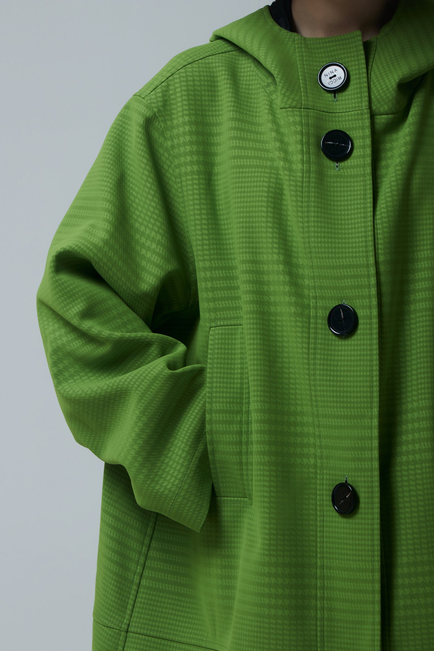 OVERCOAT