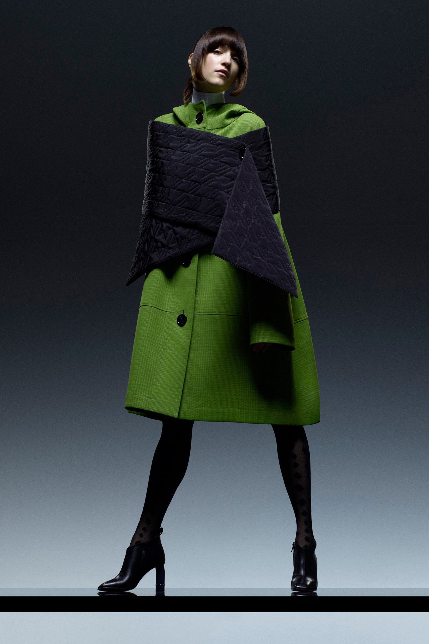 OVERCOAT