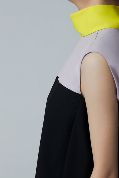 TOP SLEEVELESS