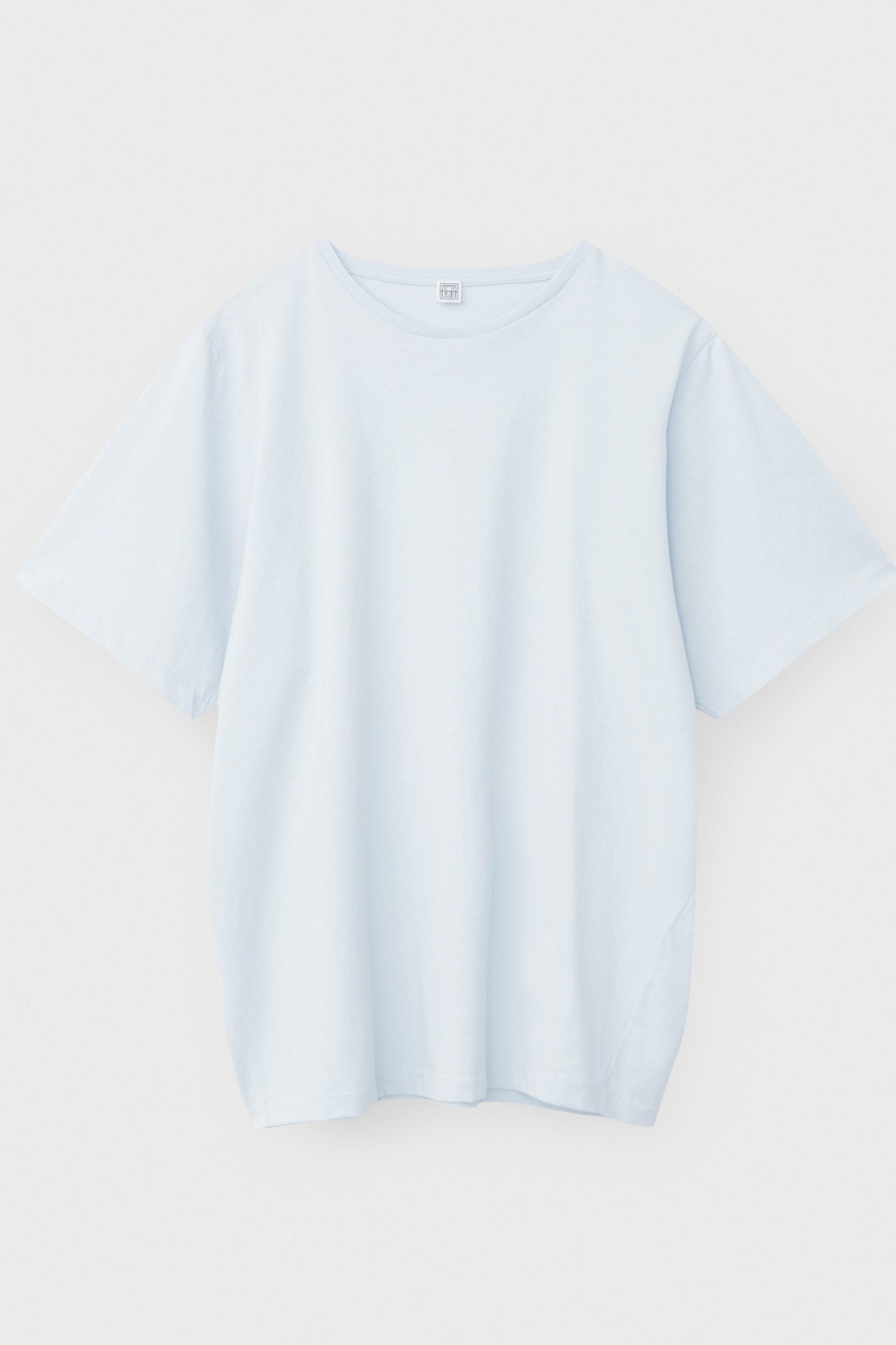 OVERSIZED COTTON TEE