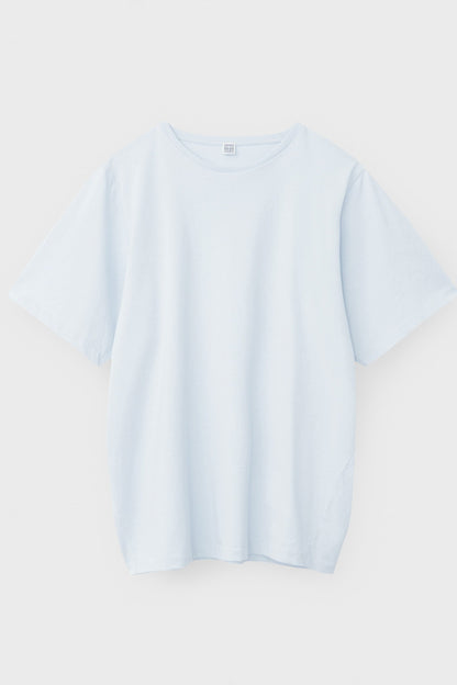 OVERSIZED COTTON TEE