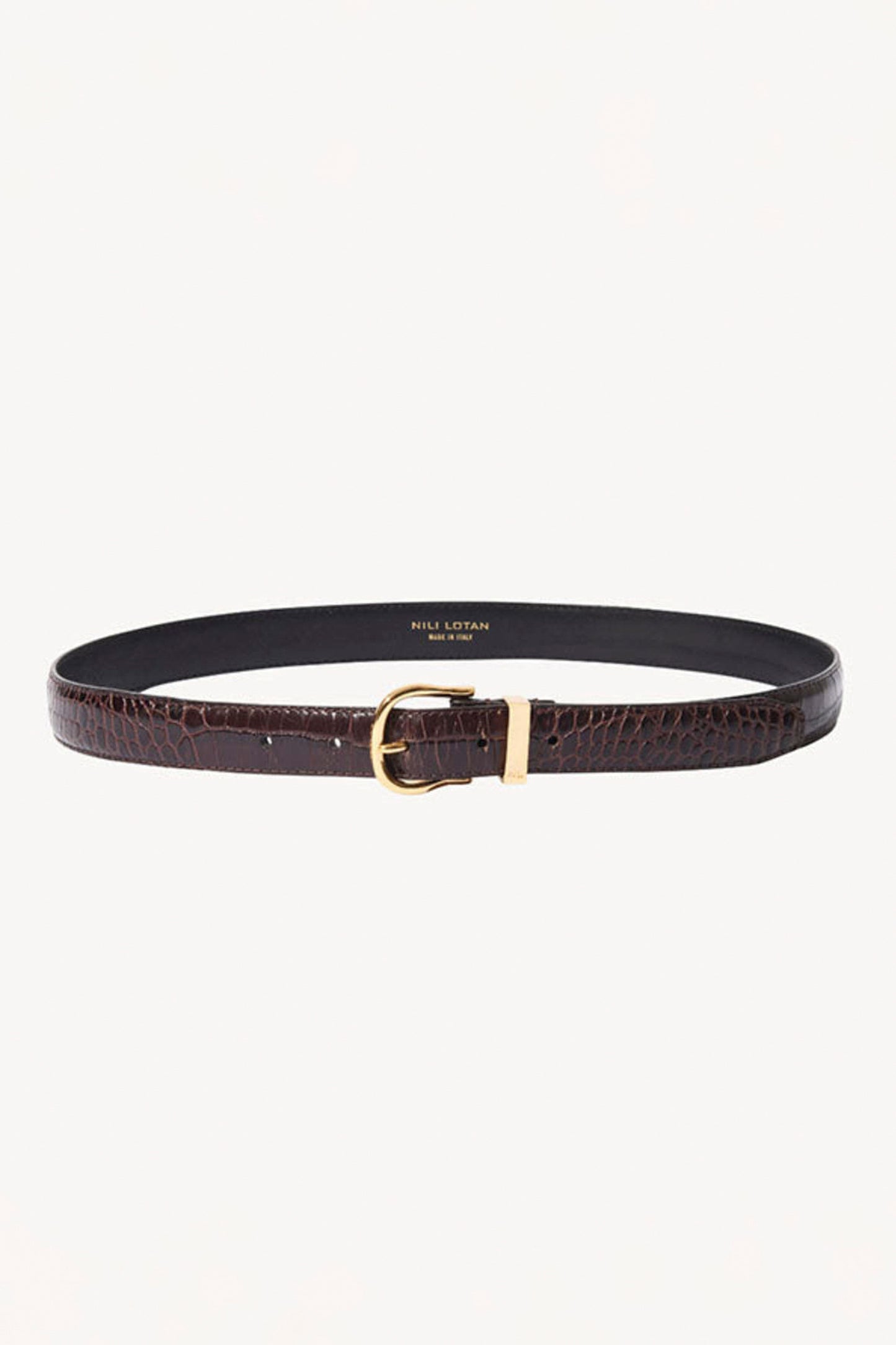 LOUISE BELT