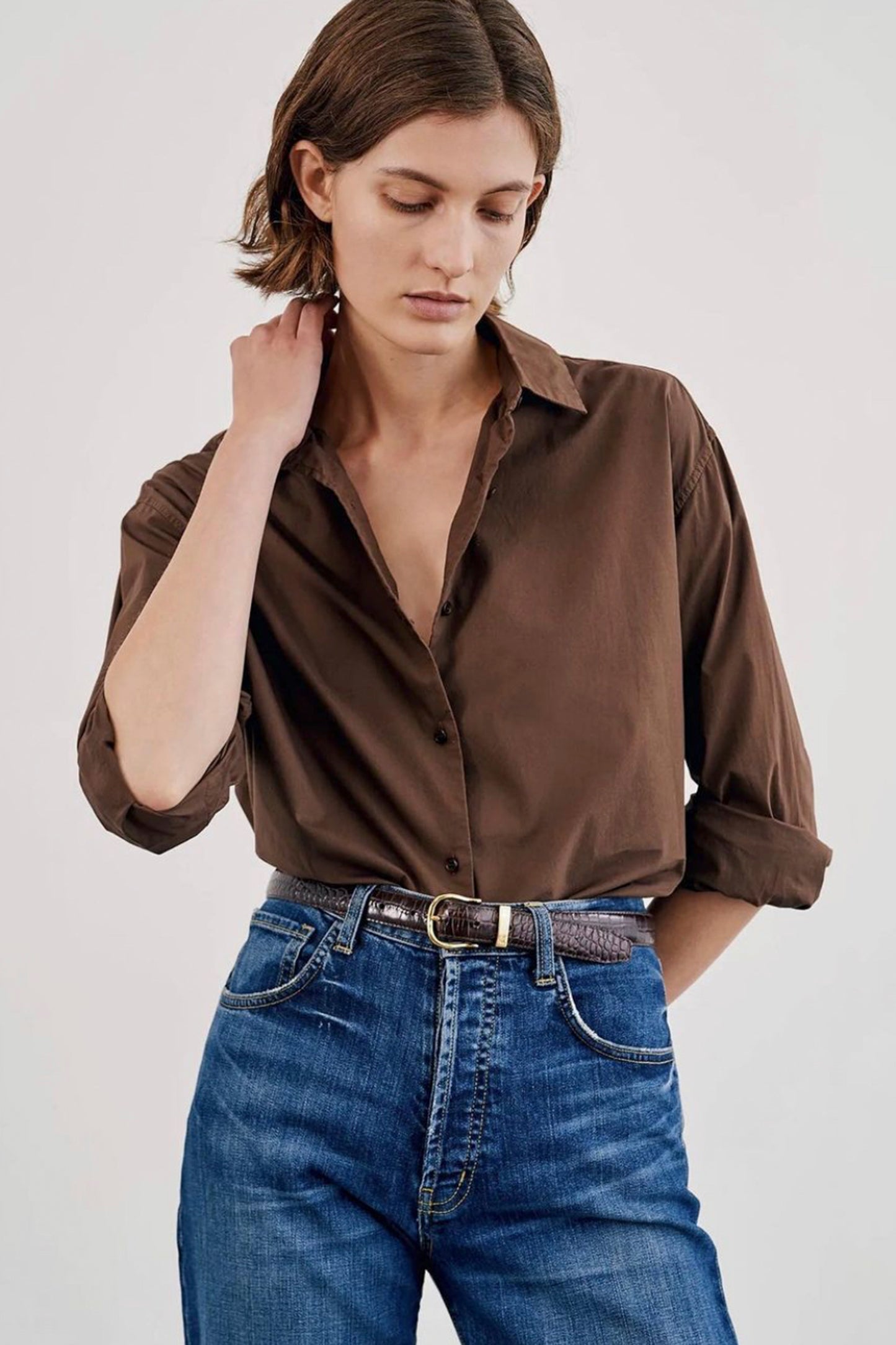 LOUISE BELT