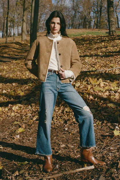 LOUISE BELT