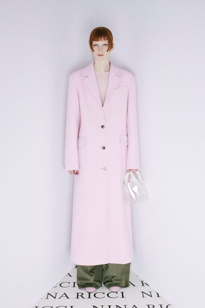 MANTEAU COAT