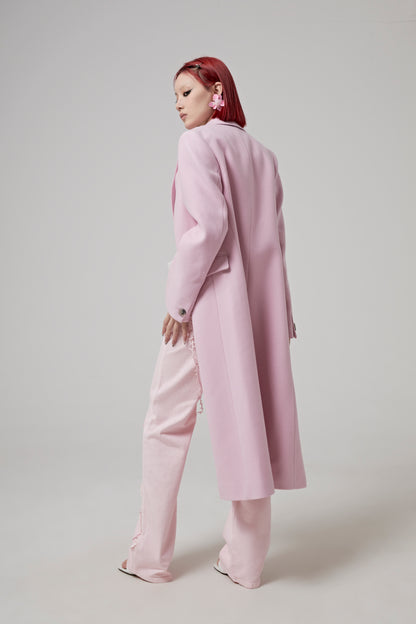 MANTEAU COAT
