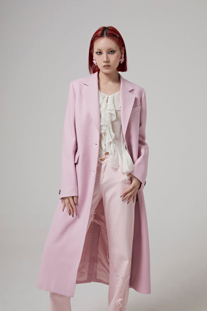 MANTEAU COAT