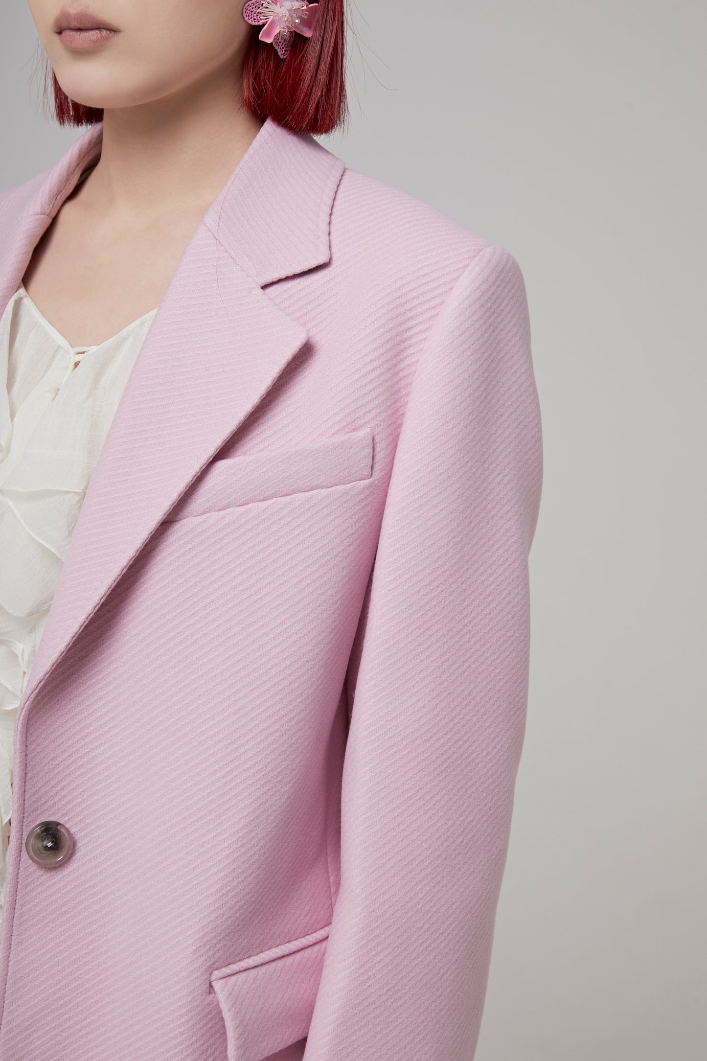 MANTEAU COAT