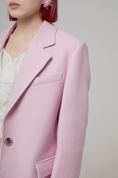 MANTEAU COAT