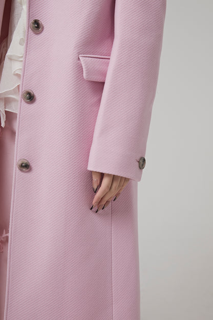 MANTEAU COAT