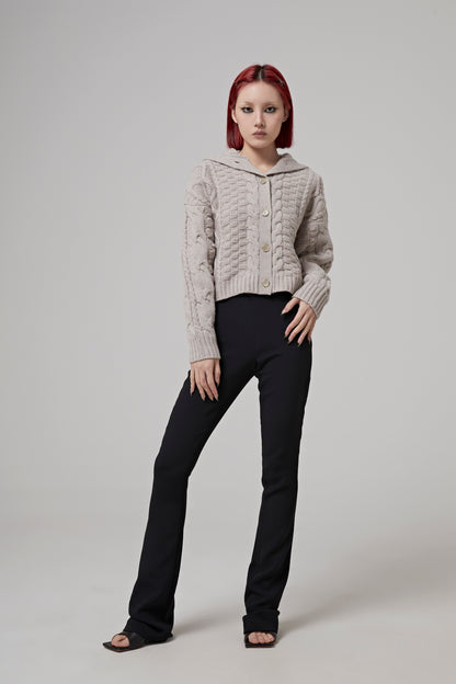 CARDIGAN LONG SLEEVE CARDIGAN