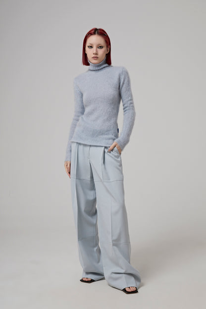 PULL LONG SLEEVE PULLOVER