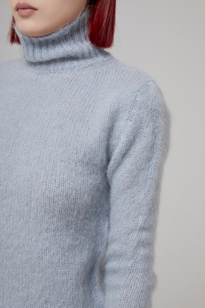 PULL LONG SLEEVE PULLOVER