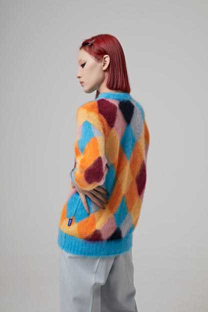 PULL LONG SLEEVE PULLOVER
