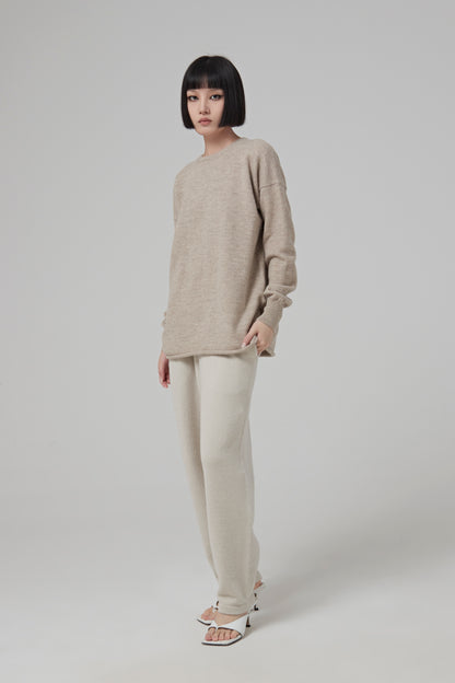BASE CREWNECK