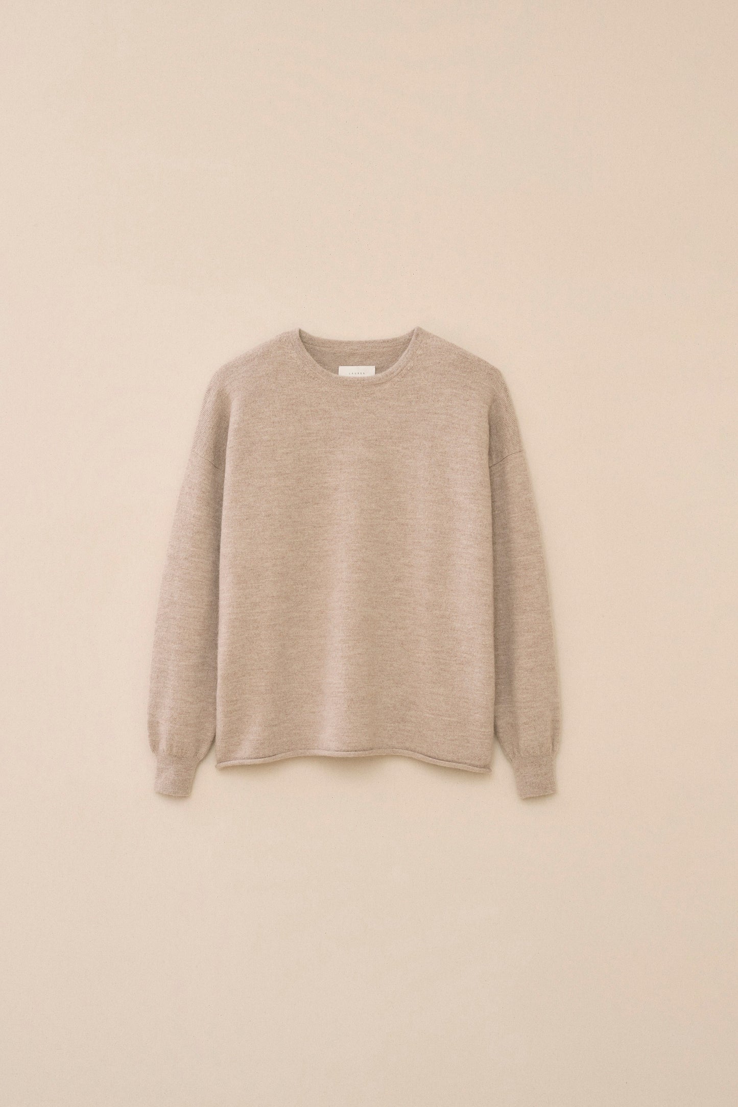 BASE CREWNECK
