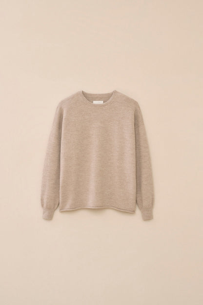 BASE CREWNECK