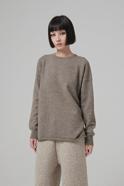 BASE CREWNECK