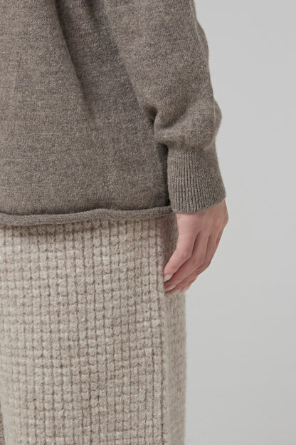 BASE CREWNECK