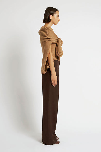 DUAL TANK SWEATER