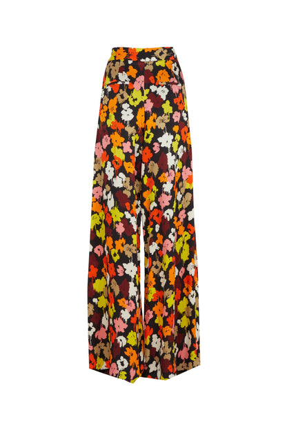 WOMEN WOVEN PANTS