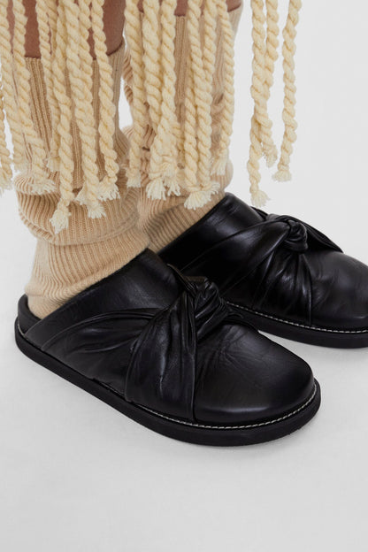 Big Knot Mule JO39001A