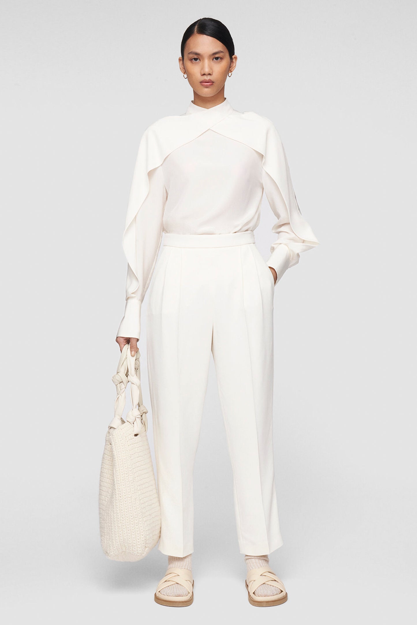 Thea-Pant-Comfort Cady