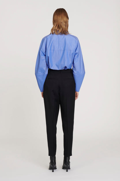 WOMEN WOVEN PANTS
