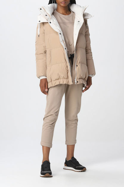 WR PADDED JACKET