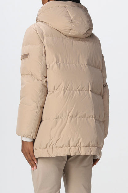 WR PADDED JACKET