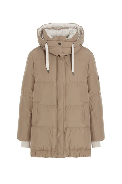 WR PADDED JACKET