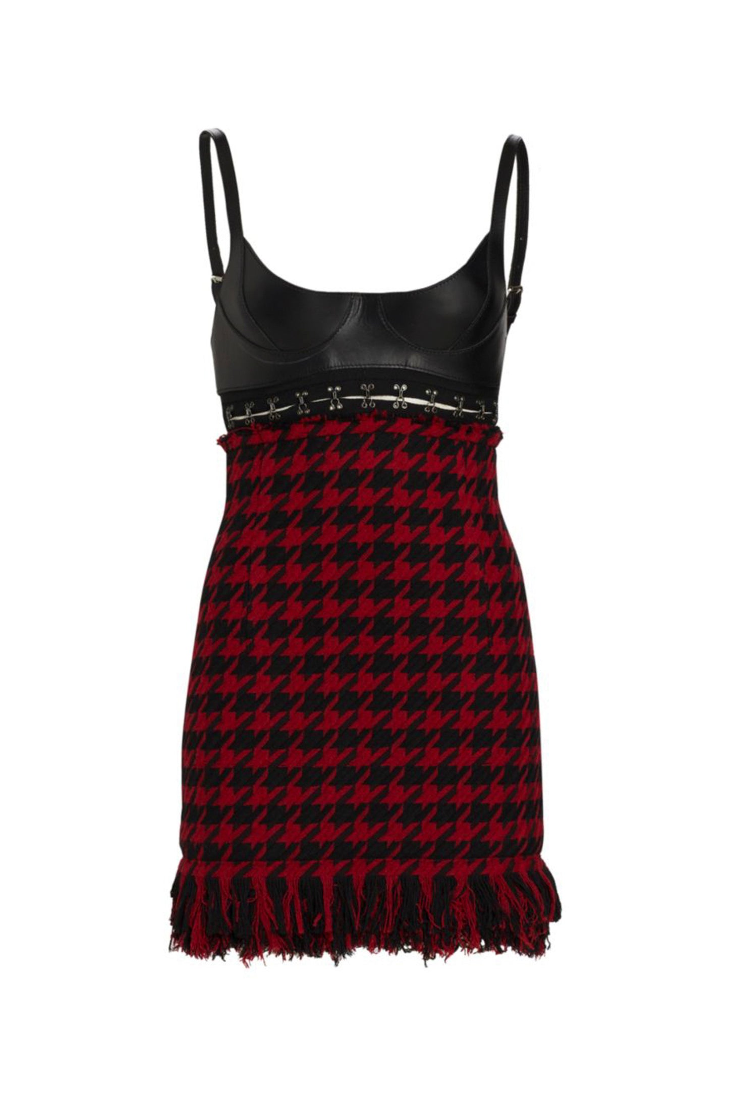 BRA TWEED DRESS