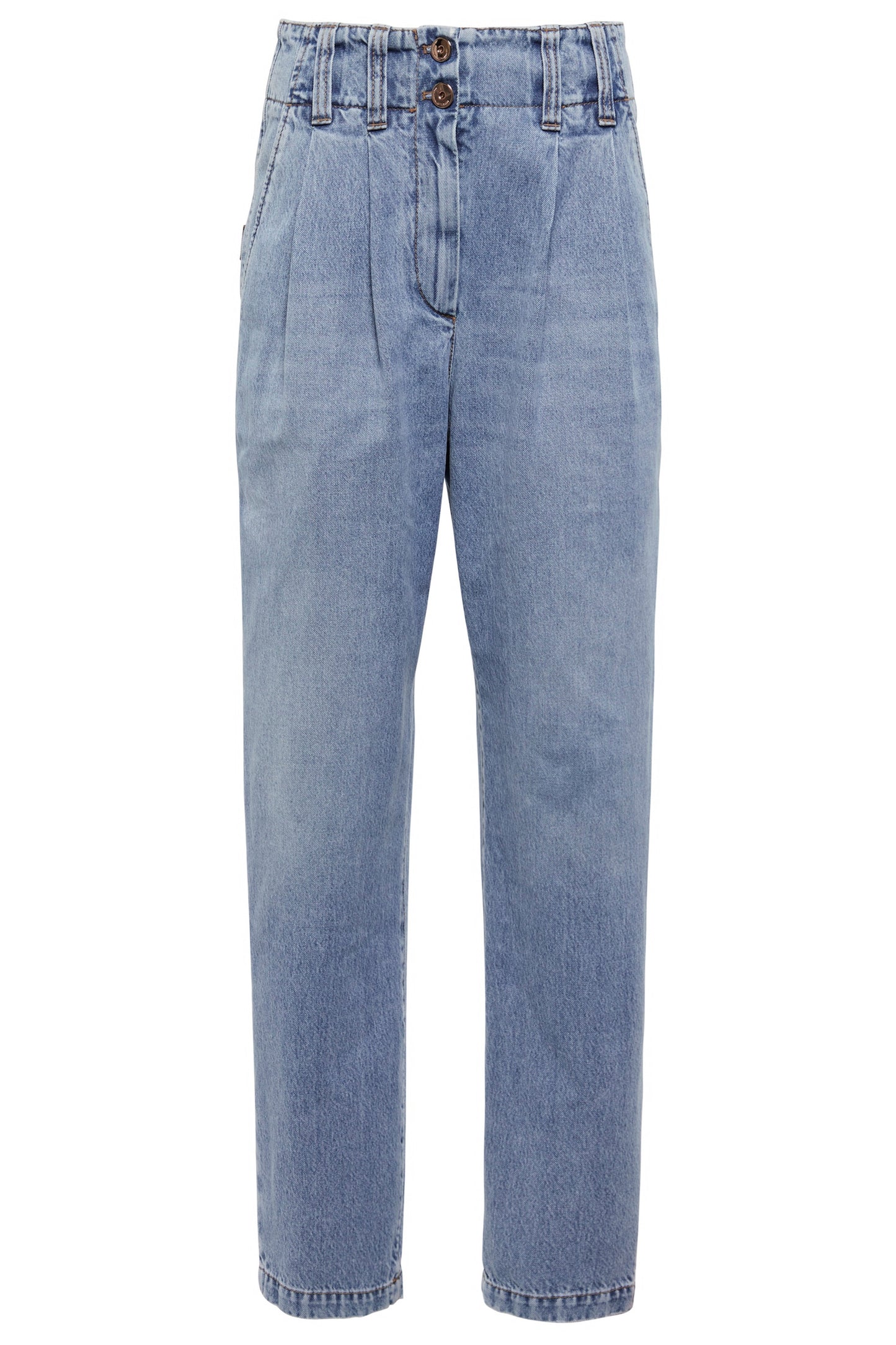 DENIM PANTS