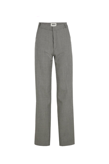 WOMEN WOVEN PANTS