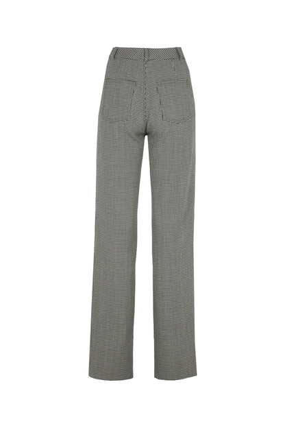 WOMEN WOVEN PANTS