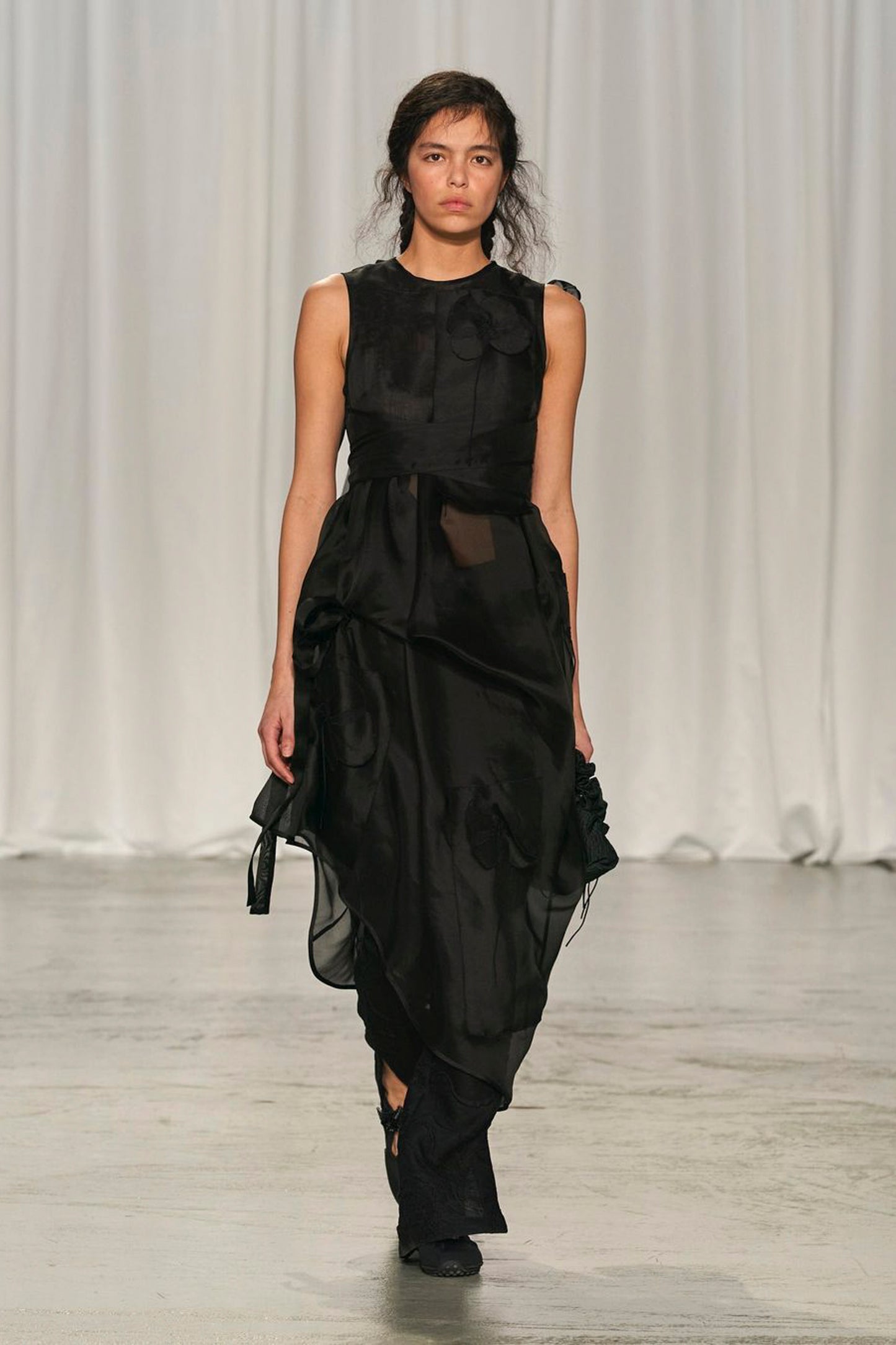 DANA DRESS
