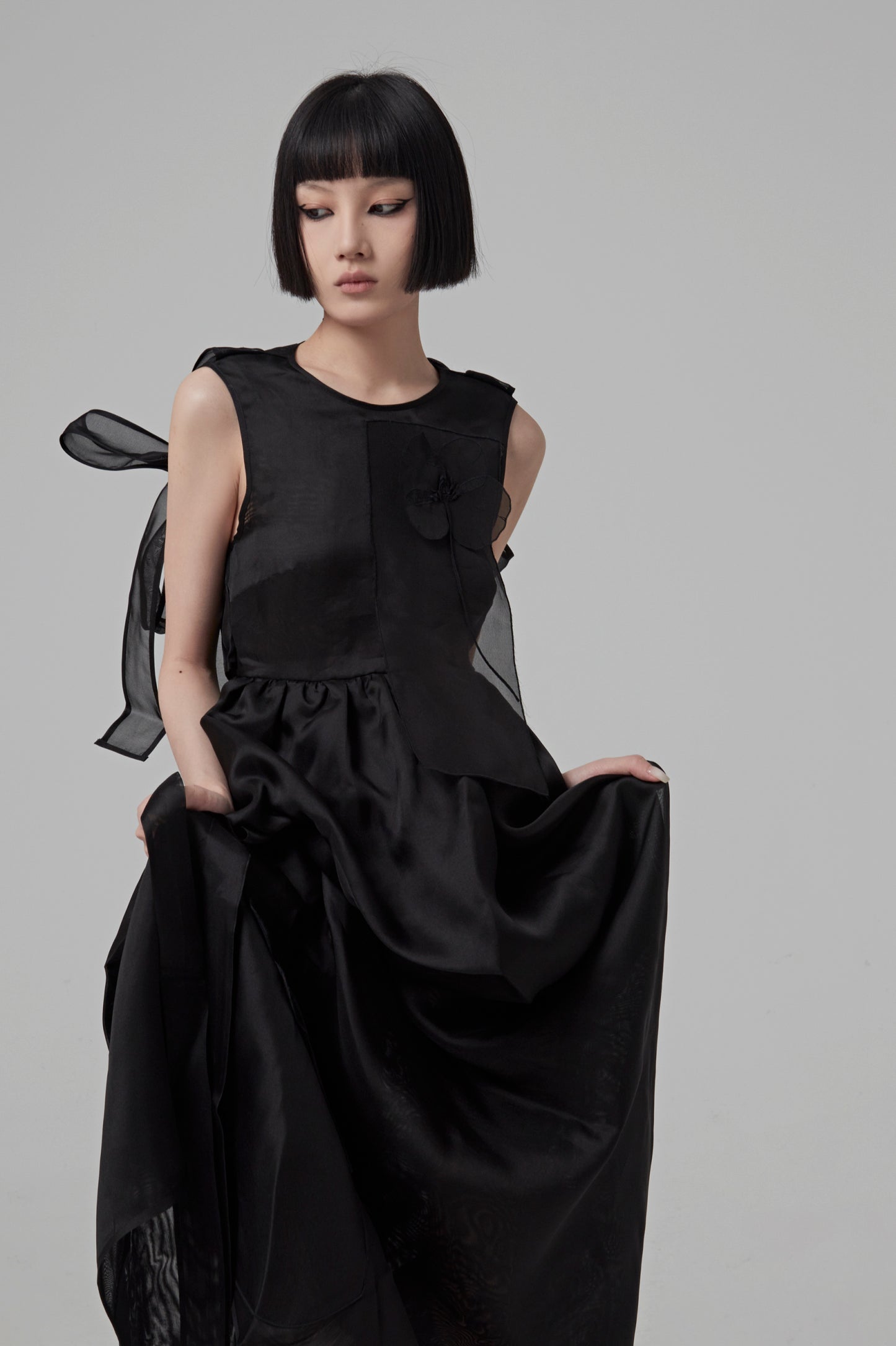 DANA DRESS