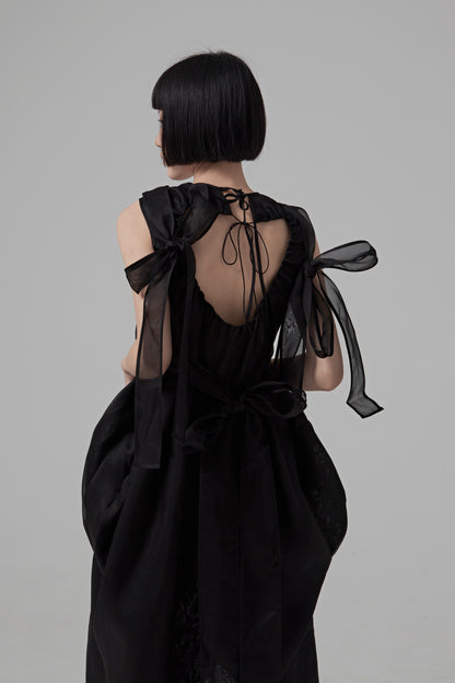 DANA DRESS