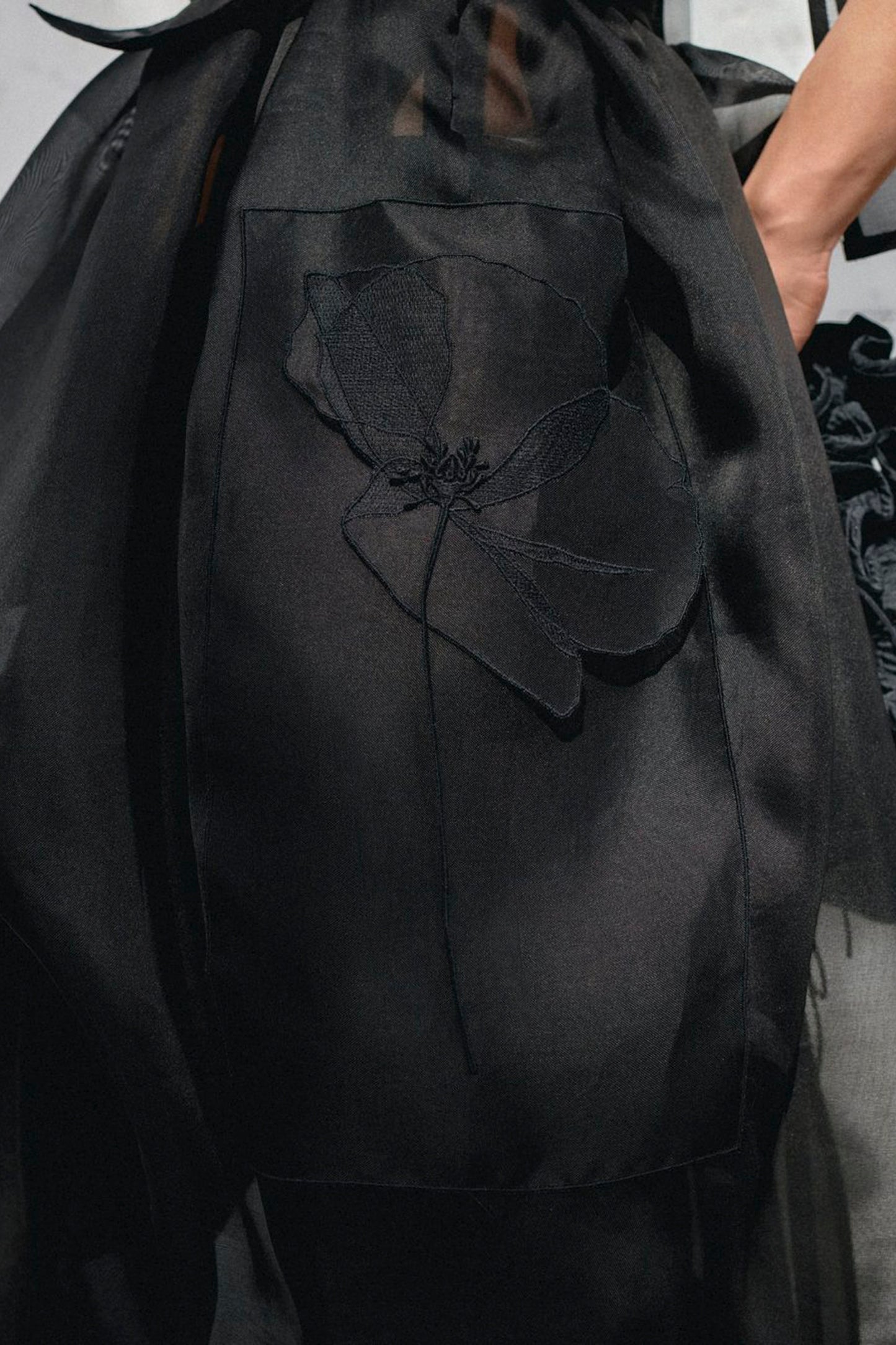 DANA DRESS