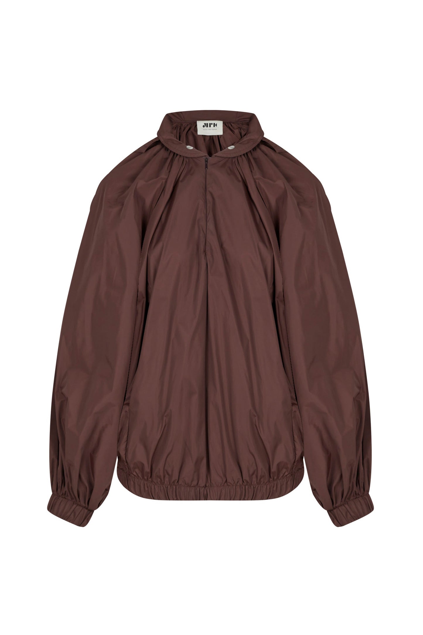 WOEMN WOVEN TOP
