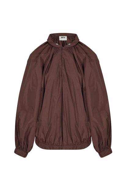 WOEMN WOVEN TOP