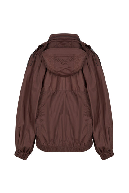 WOEMN WOVEN TOP