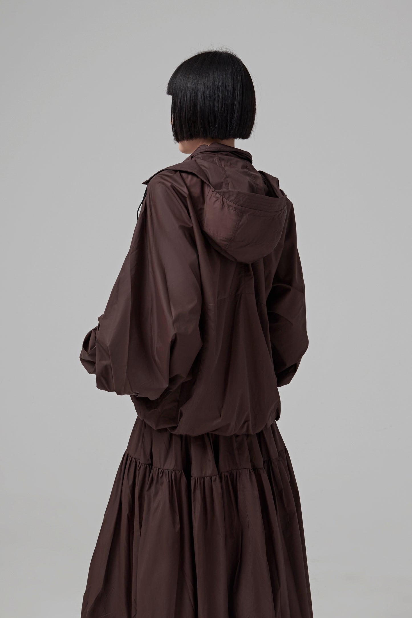 WOEMN WOVEN TOP