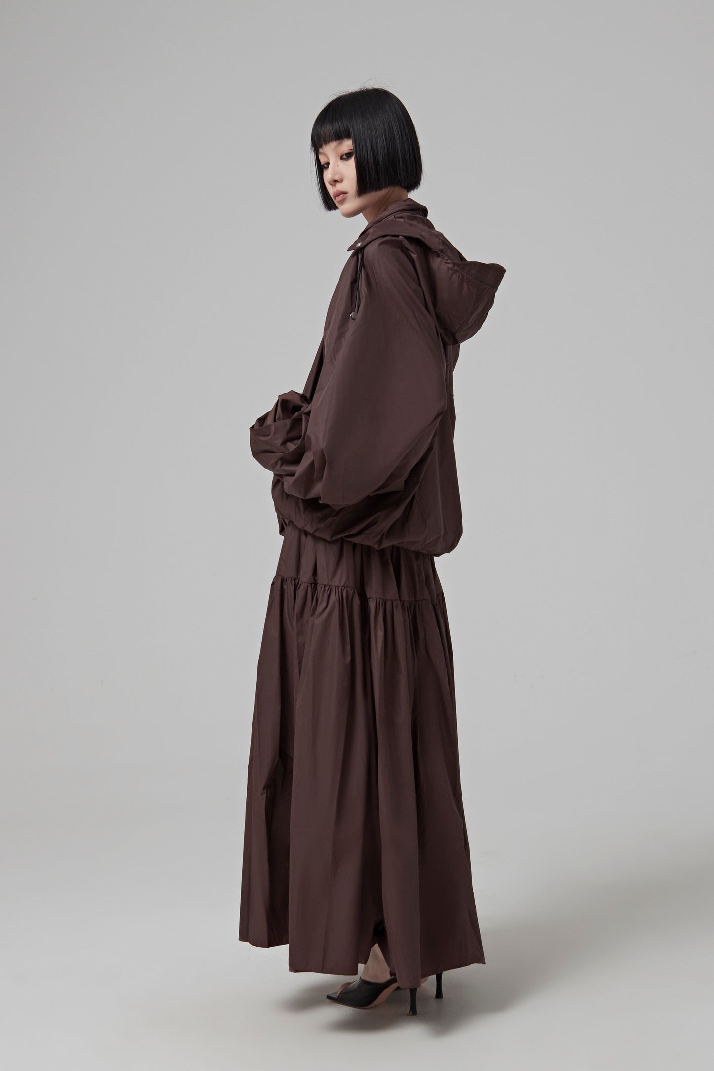 WOEMN WOVEN TOP