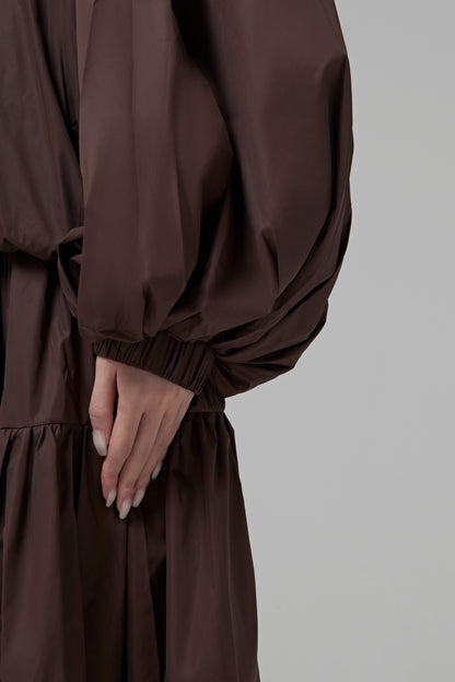 WOEMN WOVEN TOP