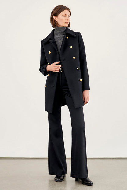 MELINA COAT