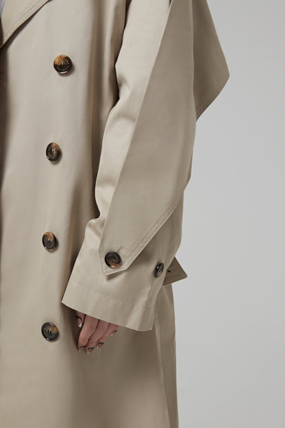 TRENCHCOAT
