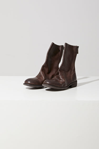 HIGH TOP BOOTS