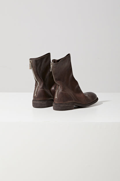 HIGH TOP BOOTS