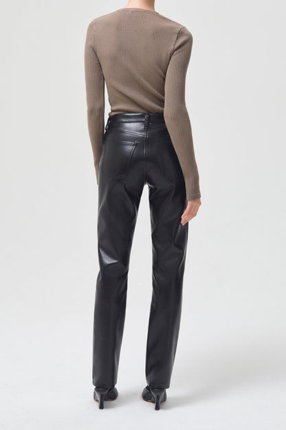 TAVI DEEP V THONG BODYSUIT